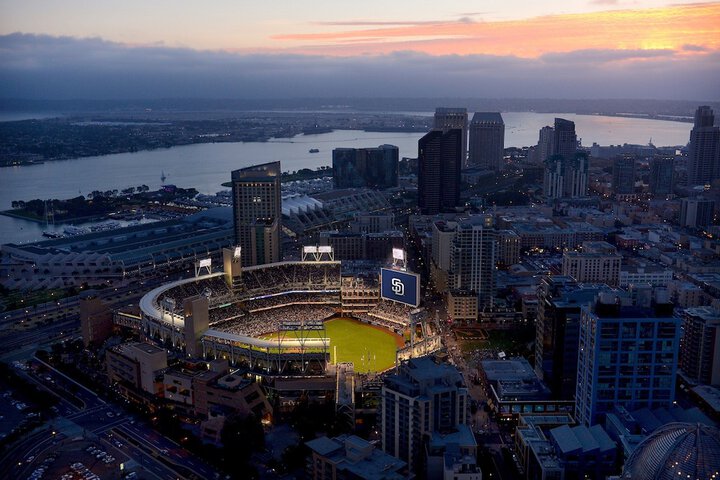 Omni San Diego Hotel at the Ballpark