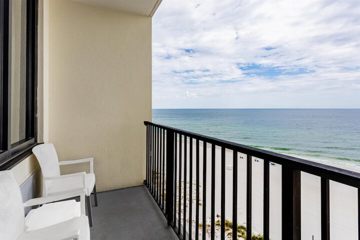 Hampton Inn & Suites Orange Beach / Gulf Front