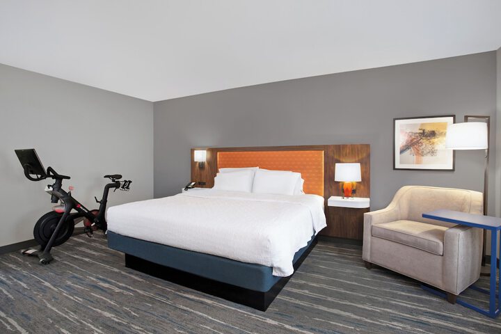 Hampton Inn & Suites Richmond IN