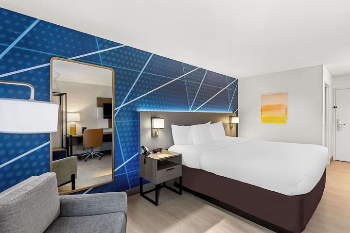 Comfort Inn Painesville - Concord