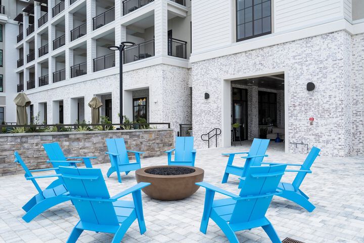 Hotel Indigo Panama City Marina by IHG
