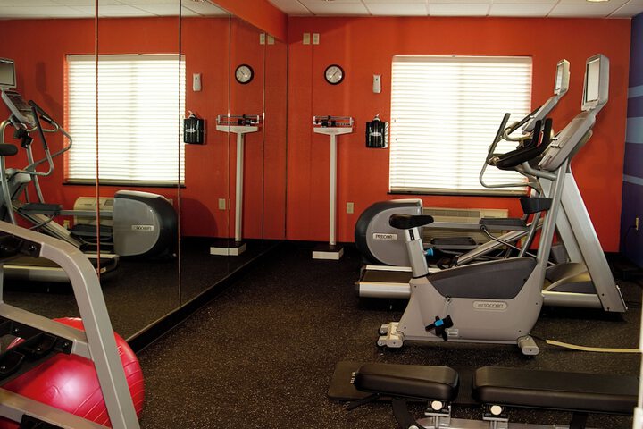Comfort Inn & Suites Miami - Route 66