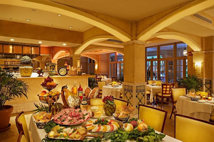 Biltmore Hotel - Miami - Coral Gables
