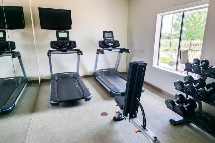 Comfort Suites Ardmore