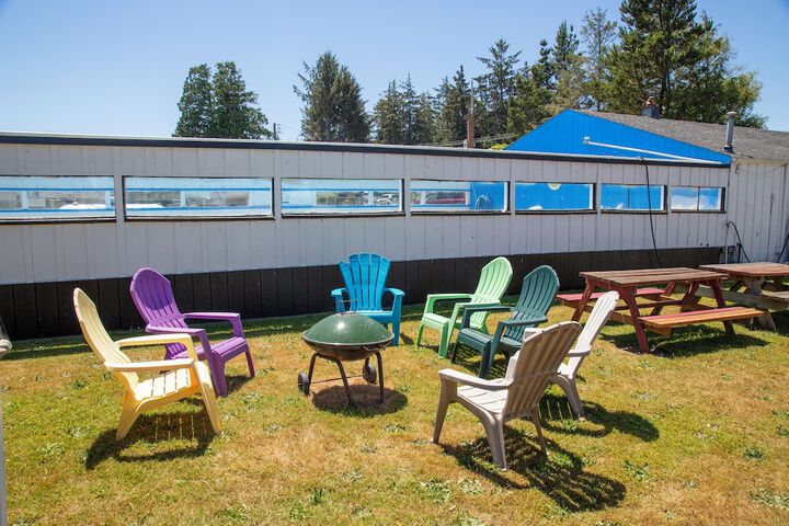 Westport RV Park & Motel