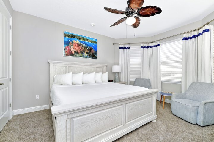Encore Resort and Water Park at Reunion by Rentyl