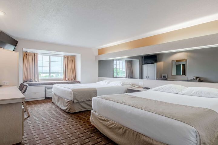 SureStay Hotel by Best Western Christiansburg Blacksburg
