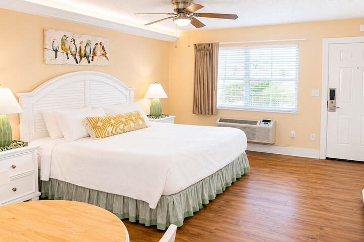 Belleair Beach Resort Motel