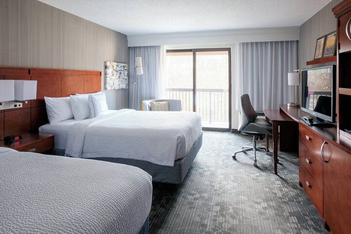 Courtyard by Marriott Parsippany