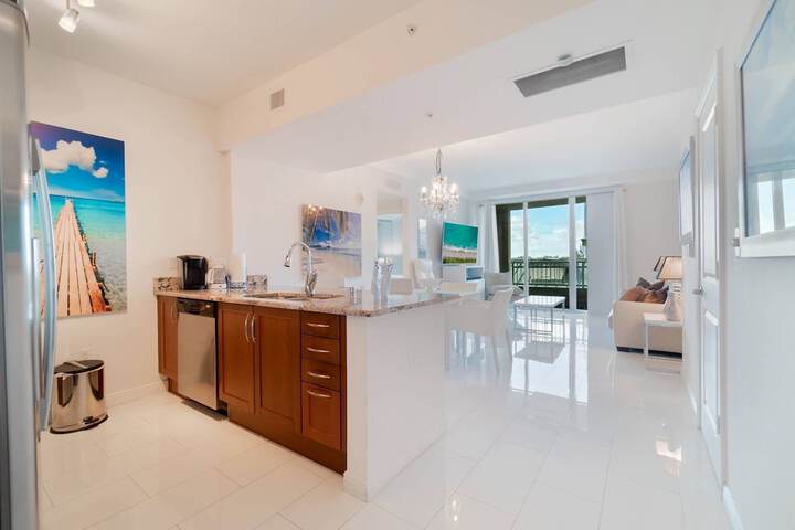 Casa Costa 405n 1 Bedroom Pools, Jacuzzi, Beach, Shops & Dog Friendly
