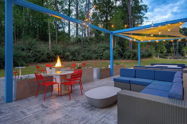 Terrace/Patio 49 of 52