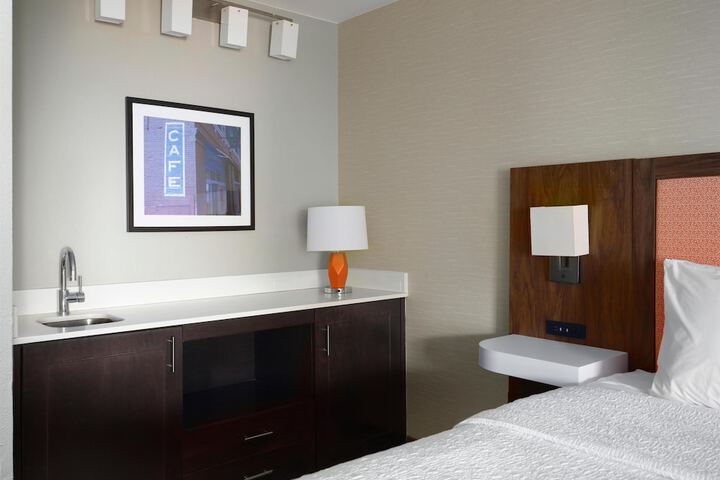 Hampton Inn Meridian