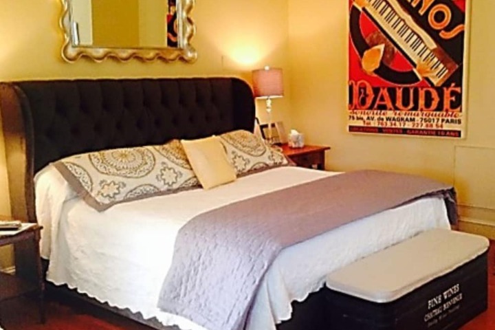 Vandiver Inn