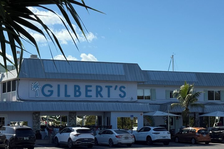 Gilberts Resort