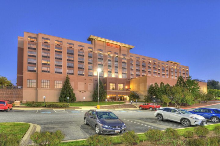 Hotel 2 of 61