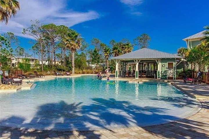 Cottage Rental Agency - Seaside Florida