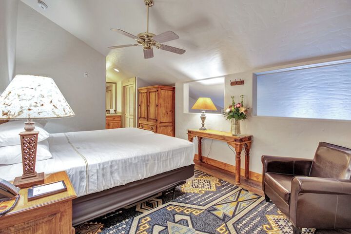 Mountain Lodge Telluride