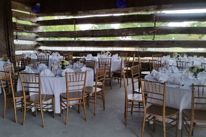 Wayside Inn