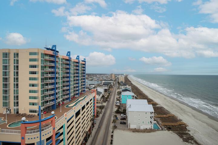 Prince Resort