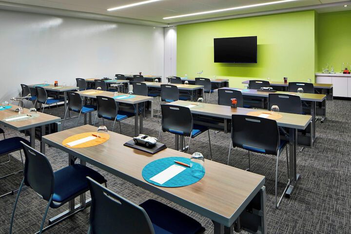 Aloft by Marriott Seattle Redmond