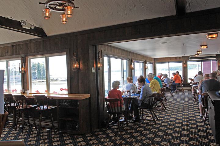 Tugboat Inn