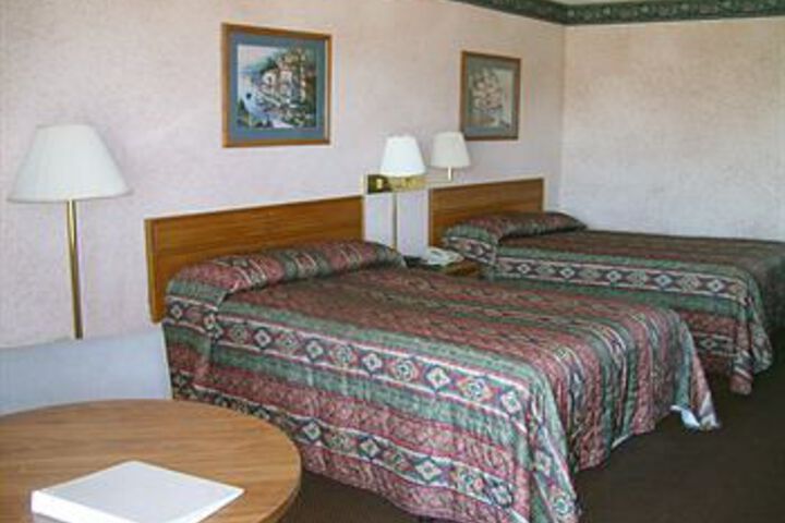 Coast Inn