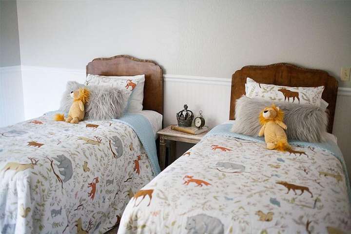 Lazy Z Resort