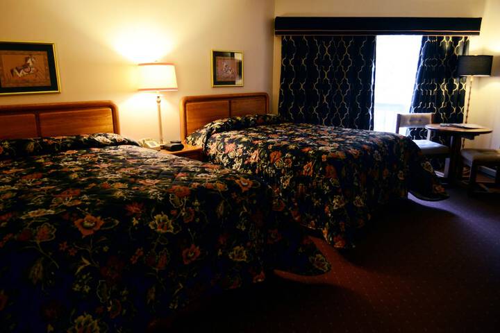 Greenbrier Inn