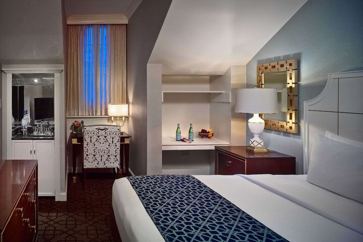 The Royal Sonesta New Orleans