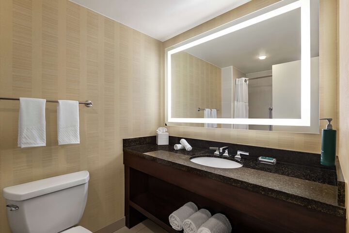 Hilton Tampa Downtown