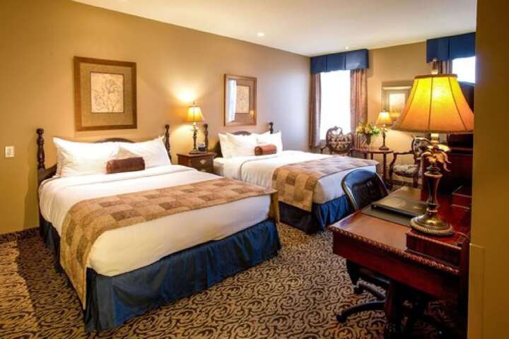 The Parlour Inn an Ascend Collection Hotel