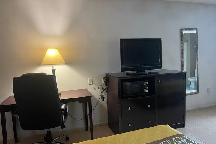 Highland Inn Denham Springs - Baton Rouge East