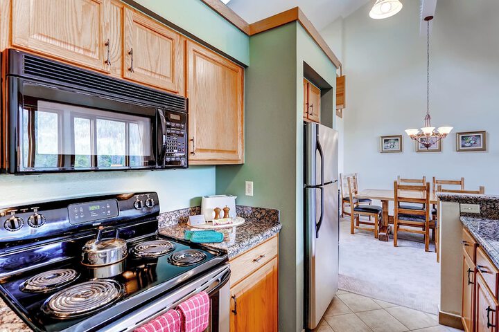 Lakeside Village by Vail Resorts