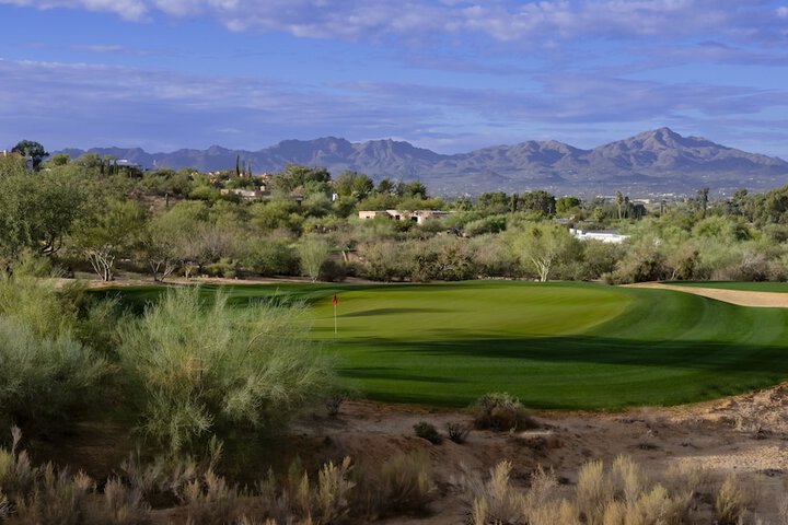 Omni Tucson National Resort & Spa