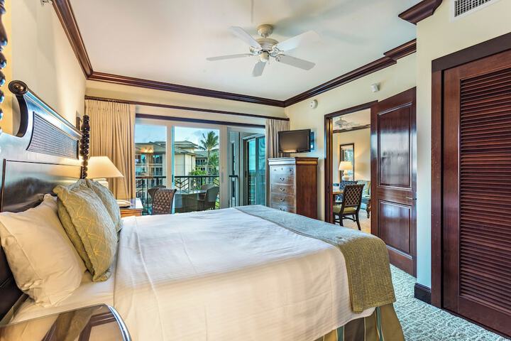 Waipouli Beach Resorts & Spa Kauai by OUTRIGGER