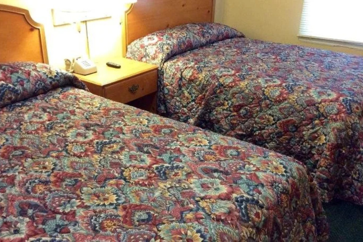 Best Budget Inn Havre De Grace