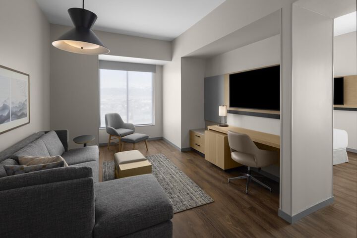 Hyatt Place Bozeman Yellowstone Airport