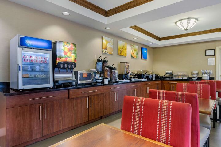 Comfort Inn & Suites Cordele