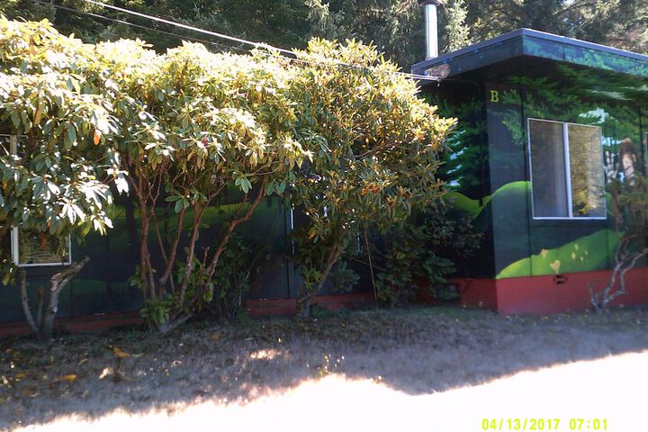 Plainview Motel & RV Park