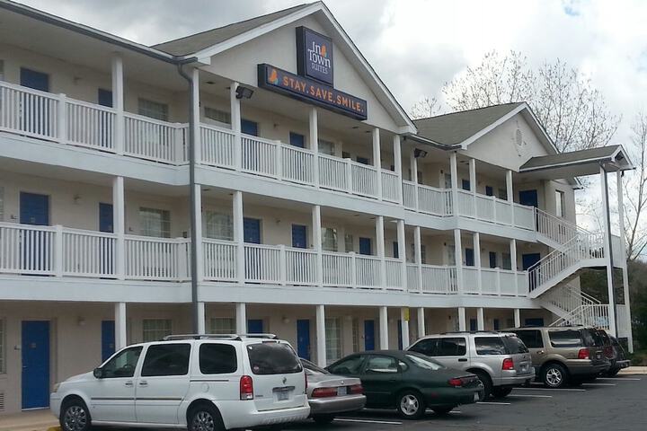 Hotel 3 of 16