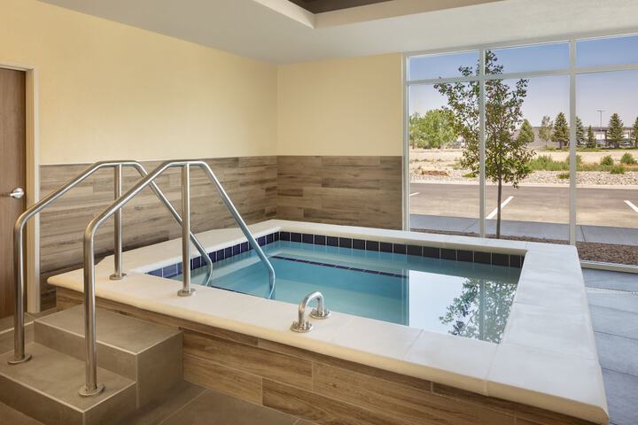 Fairfield Inn & Suites by Marriott Montrose