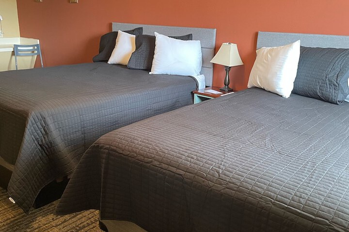 Room 21 of 21