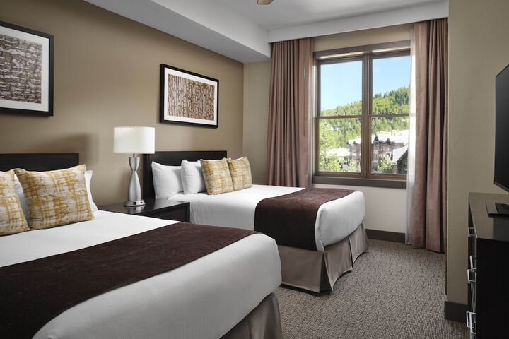 Hyatt Vacation Club at Northstar Lodge Lake Tahoe