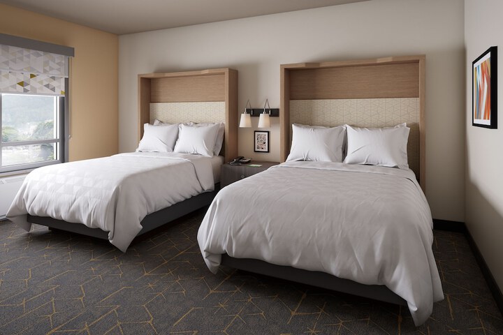 Holiday Inn Odessa by IHG
