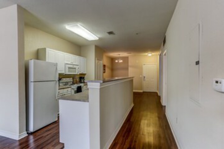 Apts at 41st by NamaStay