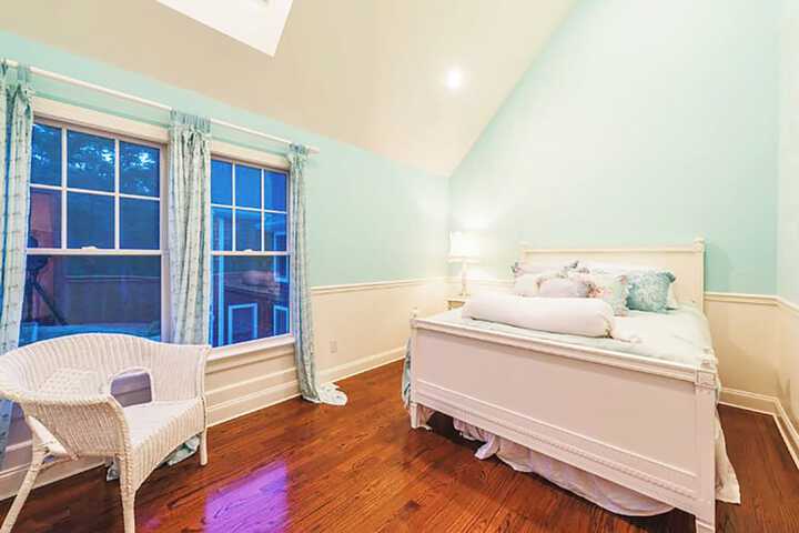 Villa Charlotte
