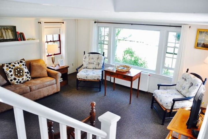 The Masthead Resort