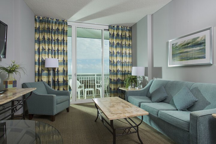 Avista Resort
