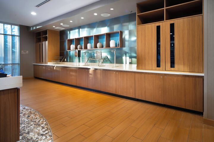 SpringHill Suites Philadelphia Valley Forge / King of Prussia