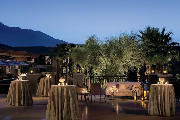 The Ritz-Carlton Rancho Mirage